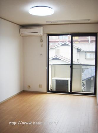 LDK/照明エアコン