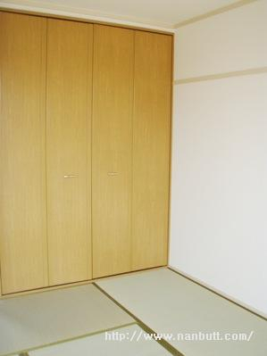 クロゼット