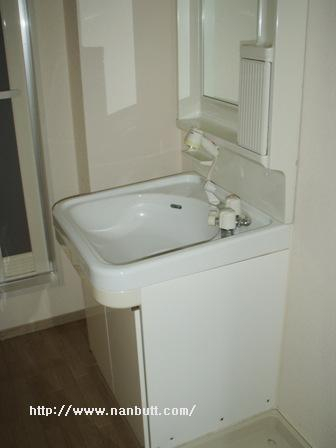 シャンプードレッサー