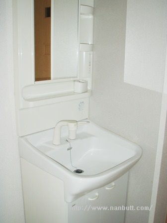 シャンプードレッサー