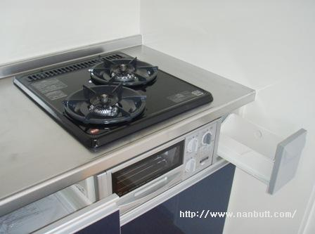 システムキッチン