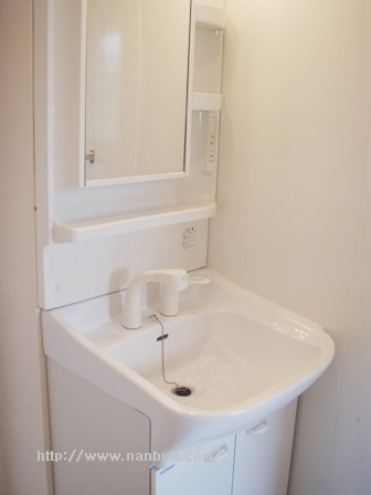 シャンプードレッサー