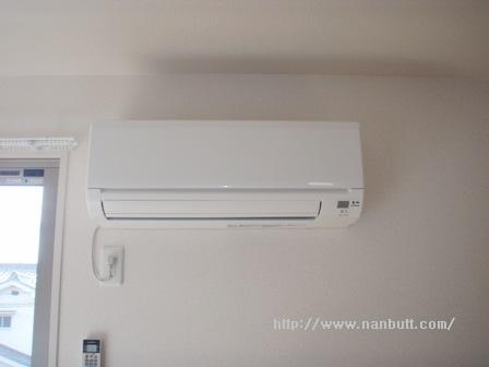 エアコン
