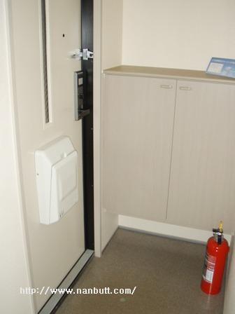 シューズボックス