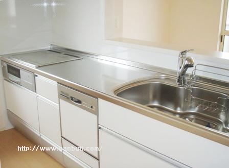 システムキッチン