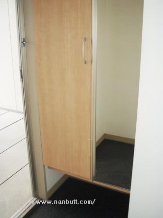 シューズBOX/新品